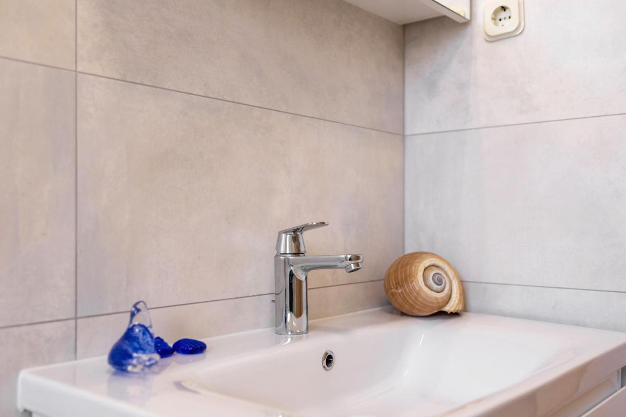 Luxury Apartment Ketty Split Exterior foto